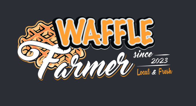 Waffle Farmer